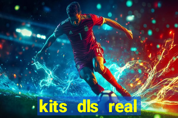 kits dls real madrid 2017